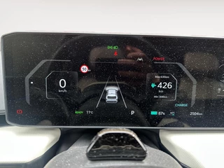 Kia EV4 GT-Line 81.4 kWh | Nieuw te Bestellen | informeer naar beschikbaarheid| Panorama schuif/kanteldak | LED-Matrix | Harman Kardon | wireless carplay | / 17