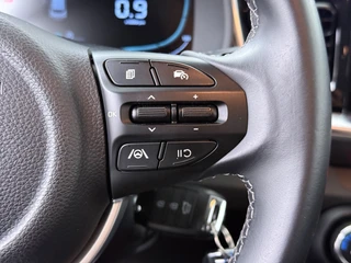 Kia Stonic 1.0 T-GDi MHEV DynamicLine  - Apple Carplay/Android Auto - Achteruitrijcamera - Cruise Control - - Fabrieksgarantie t/m 05-2032 / 28