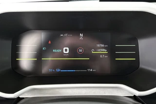 Dacia Spring Expression 65 26.8 kWh / 11
