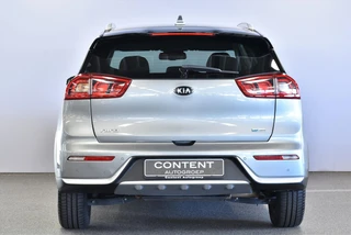 Kia Niro 1.6i Hybrid DCT6 BusinessPlusLine Edition / 9