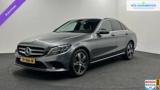 Mercedes C-klasse 160 Advantage Pack NAVI CAMERA CRAPLAY 37000 KM CRUISE.