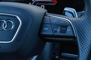 Audi RSQ3 2.5 TFSI|Memory|Pano|Camera|Stoelverwarming|Matrix| / 35
