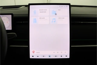 Jaecoo 7 PHEV 1.5 GDI SHS-P Exclusive  Adaptief Cruise Control - Stoel/Stuurverwarming - Navigatie - Apple/Android Carplay - Fabrieksgarantie tot 10-2032 / 58