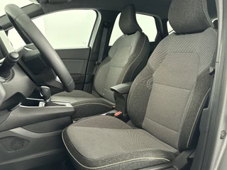 Renault Captur E-Tech full hybrid 145PK techno  | CAMERA | NAVI | CARPLAY / 15