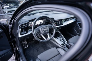 Audi A3 Sportback 40 TFSI e Business edition | Navi | Virtual cockpit | PDC | Cruise | LED / 4