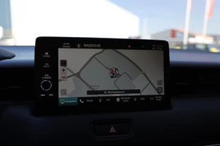 Honda HR-V 1.5 e:HEV Advance Style|Camera|Stoelverwarming|Navi|Apple carplay/Android auto| / 9