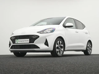 Hyundai i10 1.0 Comfort 5-zits Automaat 15 inch LM | Private lease 389,- p.m. | / 29
