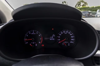 Kia Picanto 1.0 CVVT EconomyPlusLine  | NL auto | Elek. ramen / 9