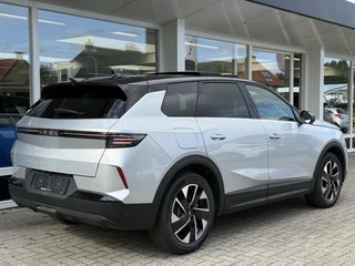 Opel Grandland 1.2 Turbo Hybrid GS | Afneembare Trekhaak | Schuif Kantel Dak | Focal | AGR Stoelen | Head Up Display | Stoel-/Stuur-/Ruitverwarming | / 10