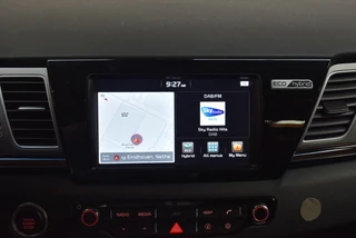 KIA Niro 1.6 GDi Hybrid ExecutiveLine |Leder |JBL |Trekhaak / 22