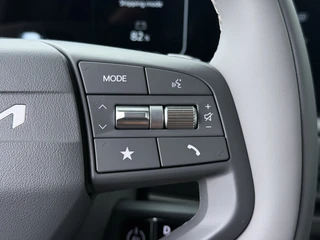 Kia EV3 Plus 81.4 kWh  - Stoel-/Stuurverwarming - V2L - Apple Carplay/Android Auto - Draadloze oplader Smartphone - Fabrieksgarantie t/m 2033 / 28