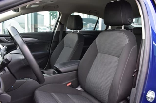 Opel Insignia Grand Sport 1.5 CDTI Business|Camera|Navi|Apple carplay/Android auto|NAP!| / 7