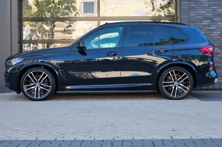 BMW X5 xDrive45e High Executive  | BTW | M-SPORT | PANO | LASER | HUD | H/K | COMFORTZETELS | / 13