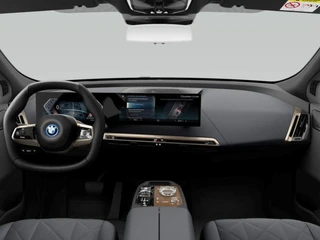 BMW iX xDrive50 112 kWh Skylounge CoPilot | Massage | Stoelventilatie / 2