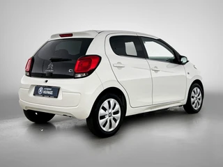 Citroën C1 1.0 VTi Feel Airco | Camera | CarPlay / 2