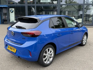 Opel Corsa 1.2 Edition Sport CAMERA | APPLE CARPLAY & ANDROID AUTO | CRUISE CONTROL | PDC | OPEL DEALER ONDERHOUDEN | ORIGINEEL NEDERLANDSE AUTO | ALL-SEASON BANDEN / 13
