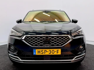 SEAT Tarraco 1.4 TSI e-Hybrid PHEV Xcellence - Groot in comfort / 17