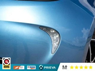 Renault zoe intens / 48
