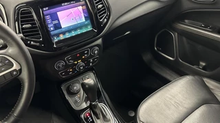 Jeep Compass 1.4 MultiAir Limited 4x4 PANO NAVI ECC CRUISE DAB. / 36