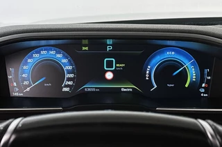 Peugeot 508 SW 1.6 HYbrid GT Line 225 PK Stoelverwarming Keyless Achteruitrijcamera / 12
