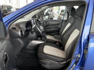 Hyundai i10 1.0 Premium  CAMERA/CARPLAY/NAVI/CRUISE/CLIMA/PDC / 43