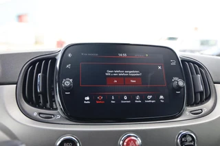 Fiat 500 0.9 TwinAir Turbo Sport|Cruise control|Navi|Parkeersensor A|NAP!| / 11