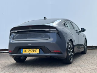 Toyota Prius 2.0 Plug-in Executive Carplay Pano.dak Stoel/Stuurverw. PHEV / 44
