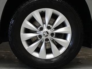 Škoda Karoq 1.0 TSI Greentech 115pk Ambition Business / 8