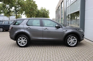 Land Rover Discovery Sport 2.0 SI4 241PK 4WD HSE AUT/LEER/PAN.DAK/CLIMA/STOELVERW./ORIG.NL / 26
