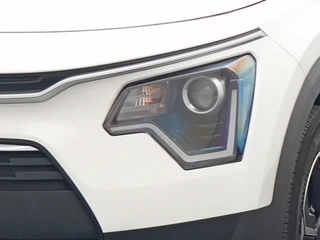 Kia Niro 1.6 GDi PHEV Dynamic Line Stoelverwarming / 48