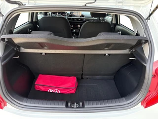 Kia Picanto 1.0 DPi DynamicPlusLine | Navi | Camera | Keyless | Climate Control | Cruise Control | Apple Carplay | Android Auto | Lichtmetalen Velgen | / 11
