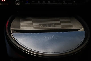 Lancia Ypsilon Edizione Cassina Limitata 51 kWh | NAVIGATIE | MASSAGE | DRAADLOZE LADER | DAB | 360 CAMERA / 41