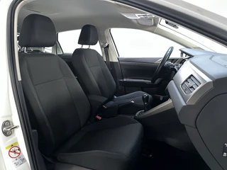 Volkswagen Polo 1.0 TSI Comfortline Parkeersensoren App-Connect DAB+ Navigatie / 11