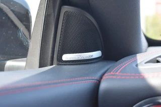 Mercedes-Benz CLA 250 SPORT 4M. PRES VOL OPTIES! AMG-PAKKET / 27