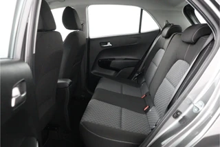Kia Picanto 1.0 DPI DynamicLine  Apple Carplay/Android Auto - Cruise Control - Navigatie - Achteruitrijcamera / 31