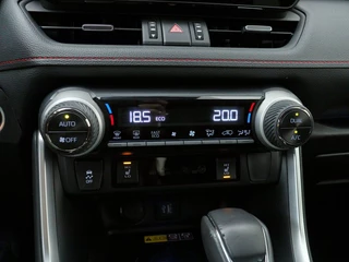 Toyota RAV4 2.5 Plug in Hybrid AWD Style LED | Winterpack | Navigatie / 39