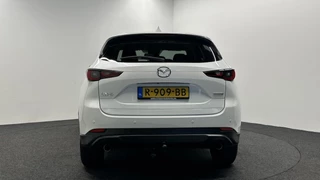 Mazda CX-5 2.0 SkyActiv-G 165 Comfort TREKHAAK CARPLAY NAVI ECC CRUISE LM. / 8