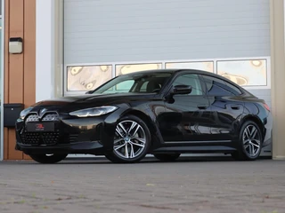 BMW i4 eDrive40 High Executive 84 kWh | SOH 96,8% | Head-up display | / 54