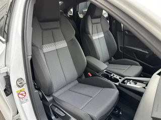 Audi A3 Limousine 35 TFSI 150pk S-tronic Advanced Camera | Adap. Cruise | Black Edition | Rijklaar incl. 1 jaar Bovag garantie / 13