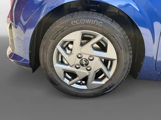 Kia Picanto 1.0 GDi DynamicPlusLine | Navi | Led verlichting | lichtmetalen velgen | inklapbare spiegels / 9