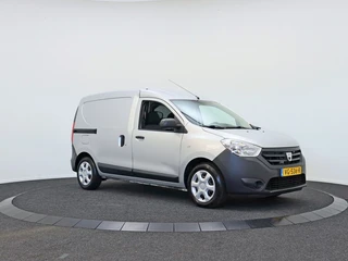 Dacia Dokker 1.5 dCi 75 Ambiance Airco | Navigatie | Dealer onderhouden / 14