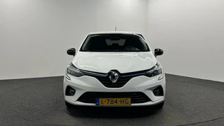 Renault Clio 1.6 E-Tech Hybrid 140 Zen CARPLAY NAVI CRUISE. / 7