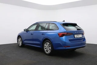 Škoda Octavia Combi Ambition 1.0 TSI l Automaat l Carplay l Cruise / 4