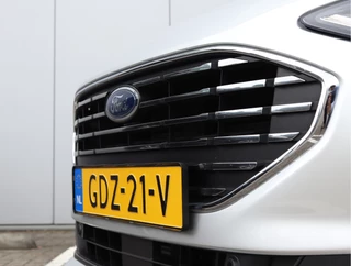 Ford Focus Wagon 1.0 EcoBoost Hybrid Titanium  | Trekhaak | Navigatie | Org. NL / 9