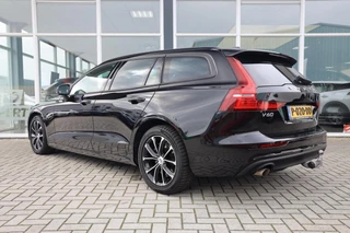 Volvo V60 2.0 B3 Momentum Advantage|Automaat|Trekhaak|Applecarplay/android auto|Camera|Cruise control / 5