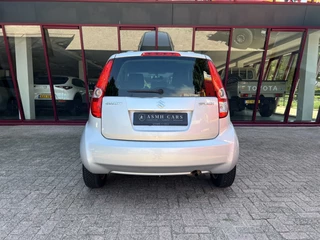Suzuki Splash 1.2 Exclusive  | 1e eigenaar | Airco | Stoelverw. | Start/Stop | Elektr. Ramen | / 5