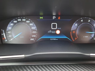 Peugeot 508 Active 130 Automaat Pack Business Nav/Cam/Trekhaak / 23