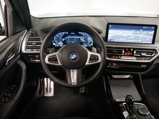 BMW X3 xDrive30e M-Sport Hifi | Camera / 36