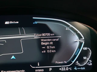 BMW X3 xDrive30e M-Sport Panoramadak | Harman Kardon | Elektr. Trekhaak / 45