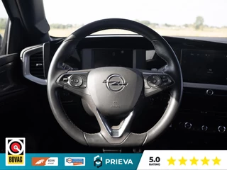 Opel Mokka 1.2 Turbo GS Automaat 130PK | Camera | Apple CarPlay & Android Auto / 17